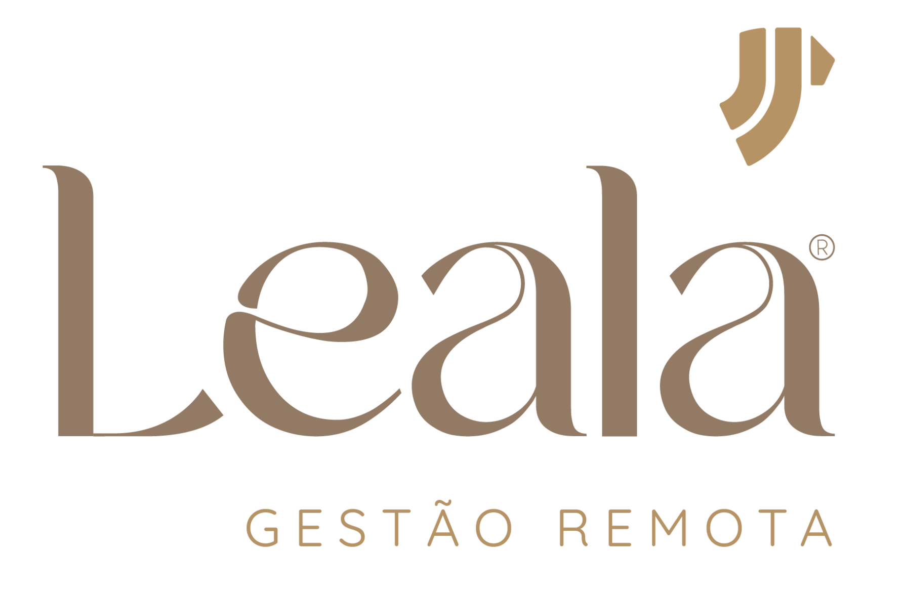 Logo Leala